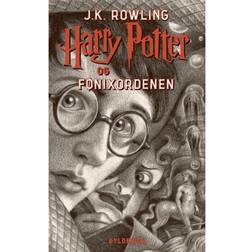 Harry Potter og Fønixordenen (Hæftet, 2018)