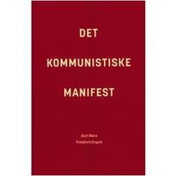 Det kommunistiske manifest (Indbundet, 2018)