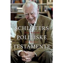 Schlüters politiske testamente (Hæftet, 2019)