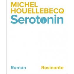 Serotonin (Hæftet, 2019)