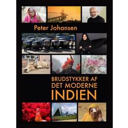 Brudstykker af det moderne Indien (Hæftet, 2017)