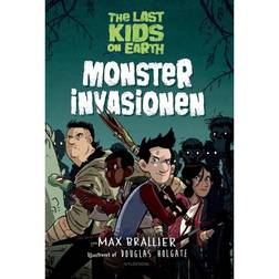 Monsterinvasionen (Indbundet, 2019)