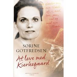 At leve med Kierkegaard (Hæftet, 2014)