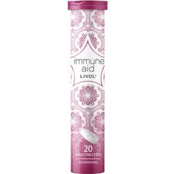 Livol Immune Aid 20 st