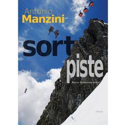 Sort piste (Hæftet, 2019)