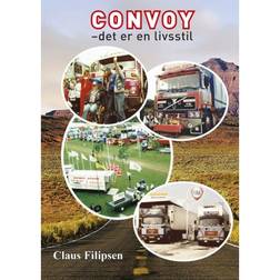Convoy: det er en livsstil (Indbundet, 2019)