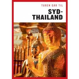 Turen går til Sydthailand (Hæftet, 2018)