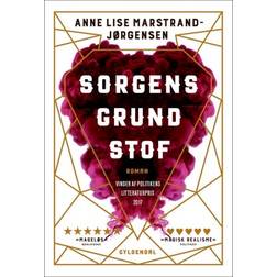 Sorgens grundstof (Hæftet, 2018)