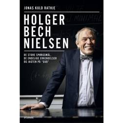 Teorien om alt (Hæftet, 2019)