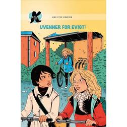 Uvenner for evigt (Indbundet, 2018)