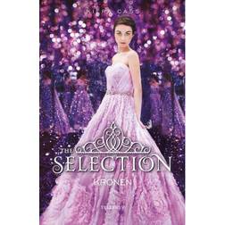 The Selection #5: Kronen (E-bog, 2016)