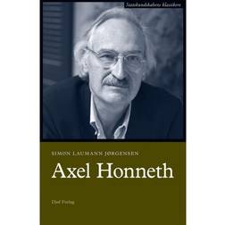 Axel Honneth (Hæftet, 2018)
