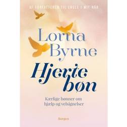 Hjertebøn: Kærlige bønner om hjælp og velsignelser (Lydbog, MP3, 2018)