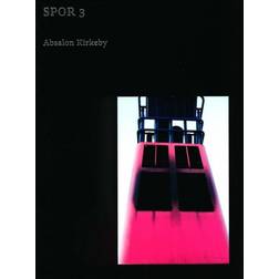 Absalon Kirkeby (Häftad, 2017)