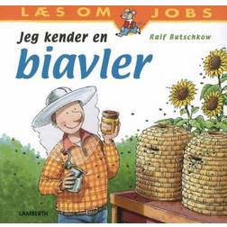 Jeg kender en biavler (Indbundet, 2011)