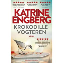 Krokodillevogteren (Hæftet, 2018)