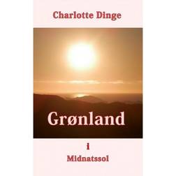 Grønland i Midnatssol (Hæftet, 2017)