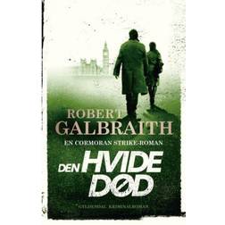 Den hvide død (Lydbog, MP3, 2018)