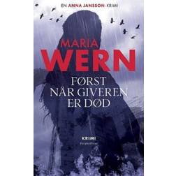 Først når giveren er død (Hæftet, 2019)