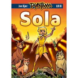 Sola (Indbundet, 2018)