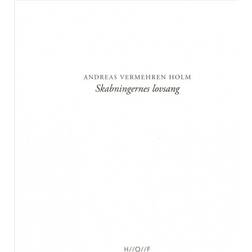 Skabningernes lovsang (Hæftet, 2018)