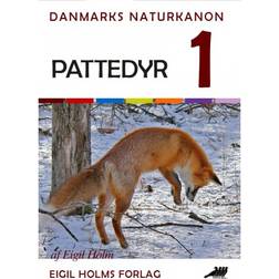 Pattedyr (E-bog, 2018)