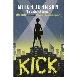 KICK (E-bok, 2018)