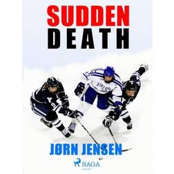 Sudden death (E-bok, 2018)