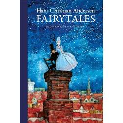Hans Christian Andersen Fairytales (Indbundet, 2018)