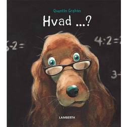 Hvad (Indbundet, 2018)