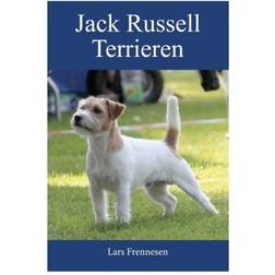 Jack Russell Terrieren (Hæftet, 2018)