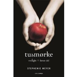 Tusmørke (Hæftet, 2019)
