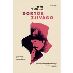 Doktor Zjivago: Med efterord af Leif Davidsen (Hæftet, 2019)
