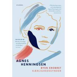 Byen erobret / Kærlighedssynder: Med efterord af Suzanne Brøgger (Hæftet, 2019)