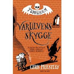 Varulvens skygge (Hæftet, 2019)