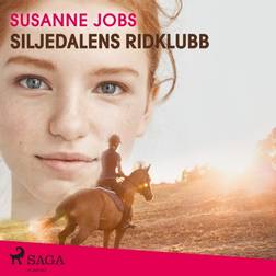 Siljedalens ridklubb (Hörbuch, MP3, 2018)