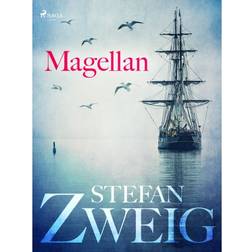 Magellan (E-bok, 2018)