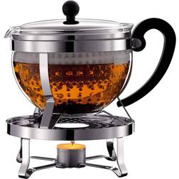 Bodum Chambord Set Rechaud Tekande 1.3L