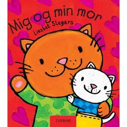 Mig og min mor (Indbundet, 2018)