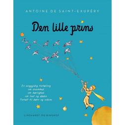 Den lille prins (Hæftet, 2018)