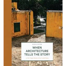 When the architecture tells the story (Indbundet, 2018)
