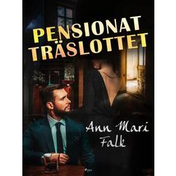 Pensionat Träslottet (E-bok, 2018)