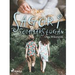 Sagor i sommarstugan (E-bok, 2018)