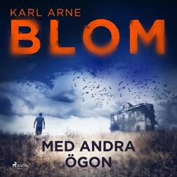 Med andra ögon (Ljudbok, MP3, 2018)