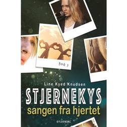 Sangen fra hjertet (Hæftet, 2019)