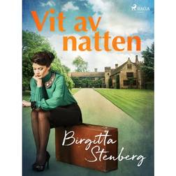 Vit av natten (E-bok, 2018)