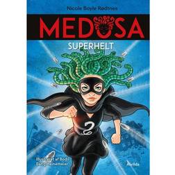 Superhelt (Indbundet, 2019)