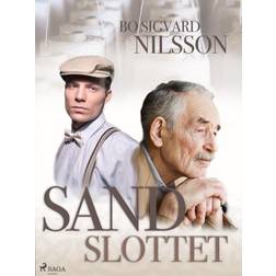 Sandslottet (E-bok, 2018)