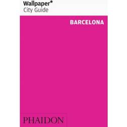 Barcelona (Hæftet, 2019)