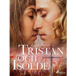 Tristan och Isolde (E-bok, 2018)